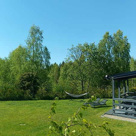 Domek Na Kaszubach, Borowy Mlyn, Jezioro Gwiazda, Sauna, 3 מראה חיצוני תמונה