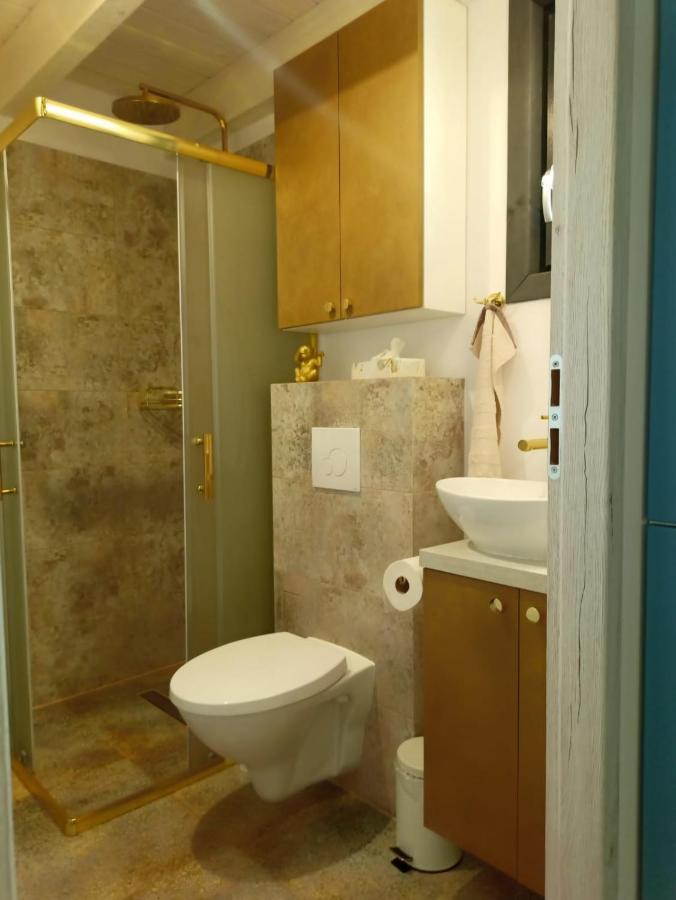 Domek Na Kaszubach, Borowy Mlyn, Jezioro Gwiazda, Sauna, 3 מראה חיצוני תמונה