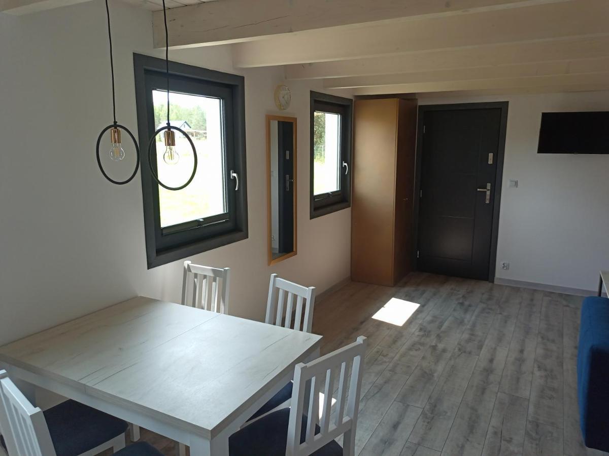 Domek Na Kaszubach, Borowy Mlyn, Jezioro Gwiazda, Sauna, 3 מראה חיצוני תמונה