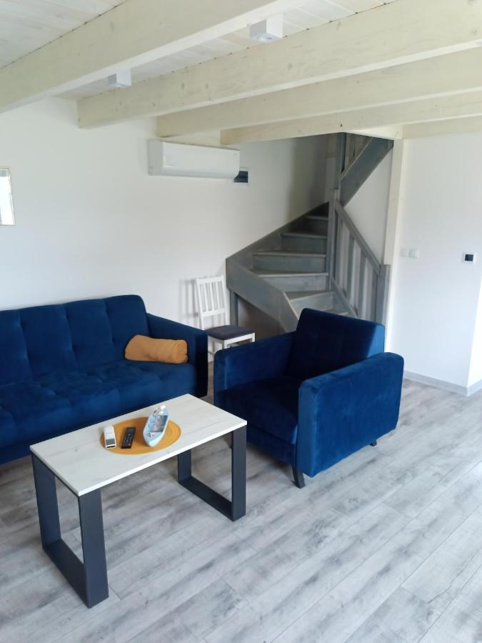 Domek Na Kaszubach, Borowy Mlyn, Jezioro Gwiazda, Sauna, 3 מראה חיצוני תמונה
