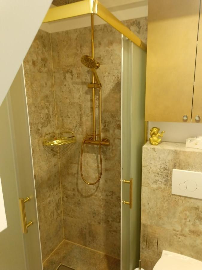 Domek Na Kaszubach, Borowy Mlyn, Jezioro Gwiazda, Sauna, 3 מראה חיצוני תמונה