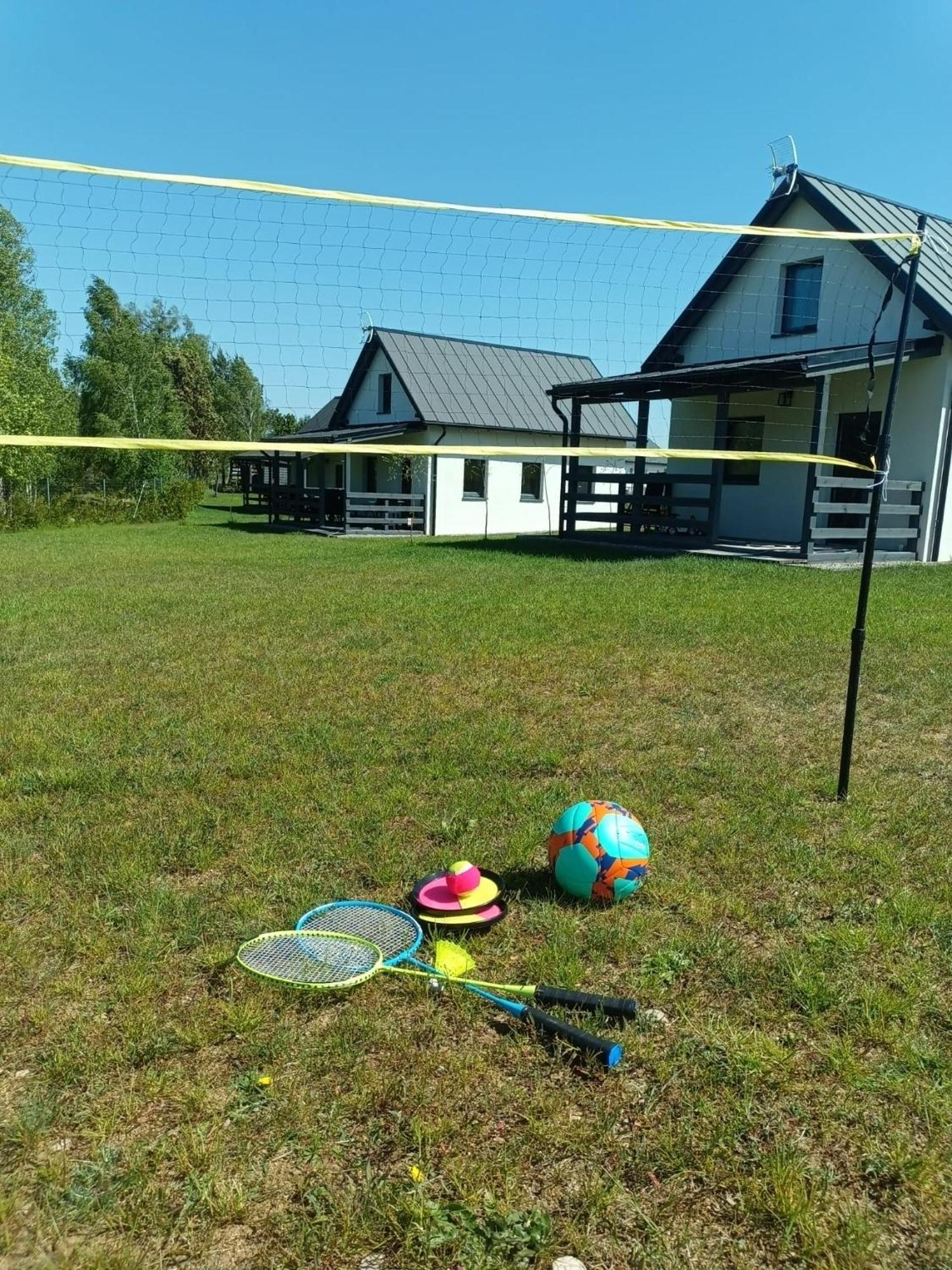 Domek Na Kaszubach, Borowy Mlyn, Jezioro Gwiazda, Sauna, 3 מראה חיצוני תמונה