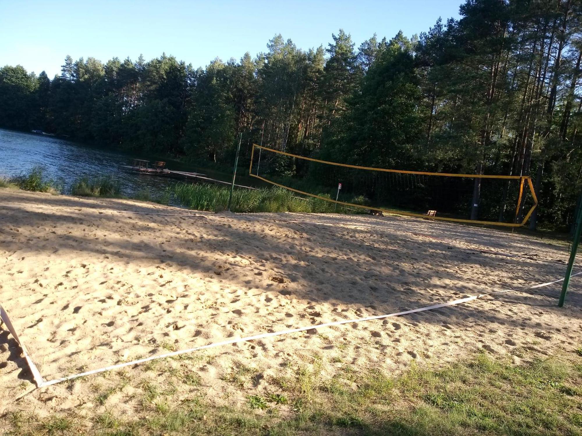 Domek Na Kaszubach, Borowy Mlyn, Jezioro Gwiazda, Sauna, 3 מראה חיצוני תמונה