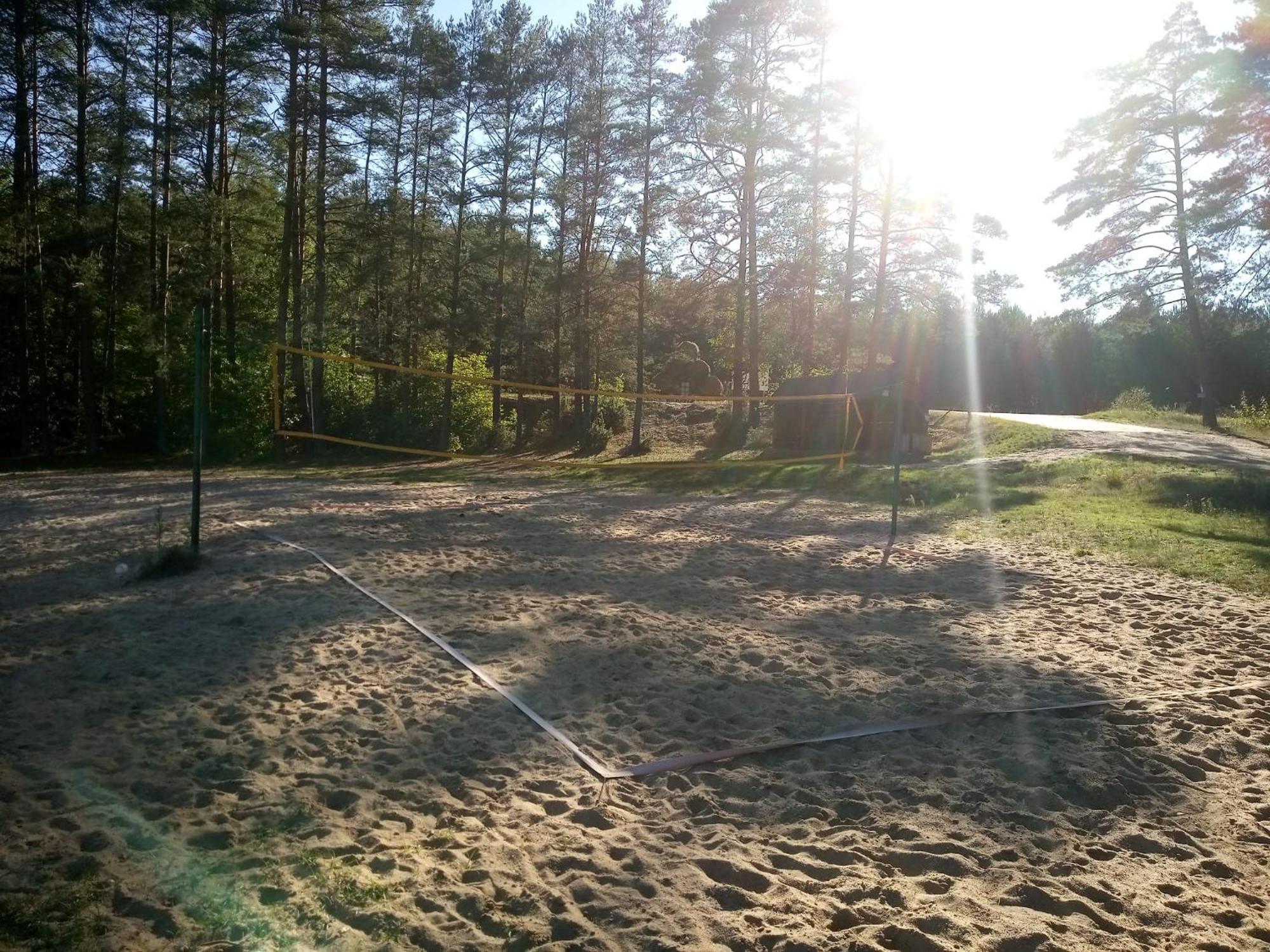 Domek Na Kaszubach, Borowy Mlyn, Jezioro Gwiazda, Sauna, 3 מראה חיצוני תמונה