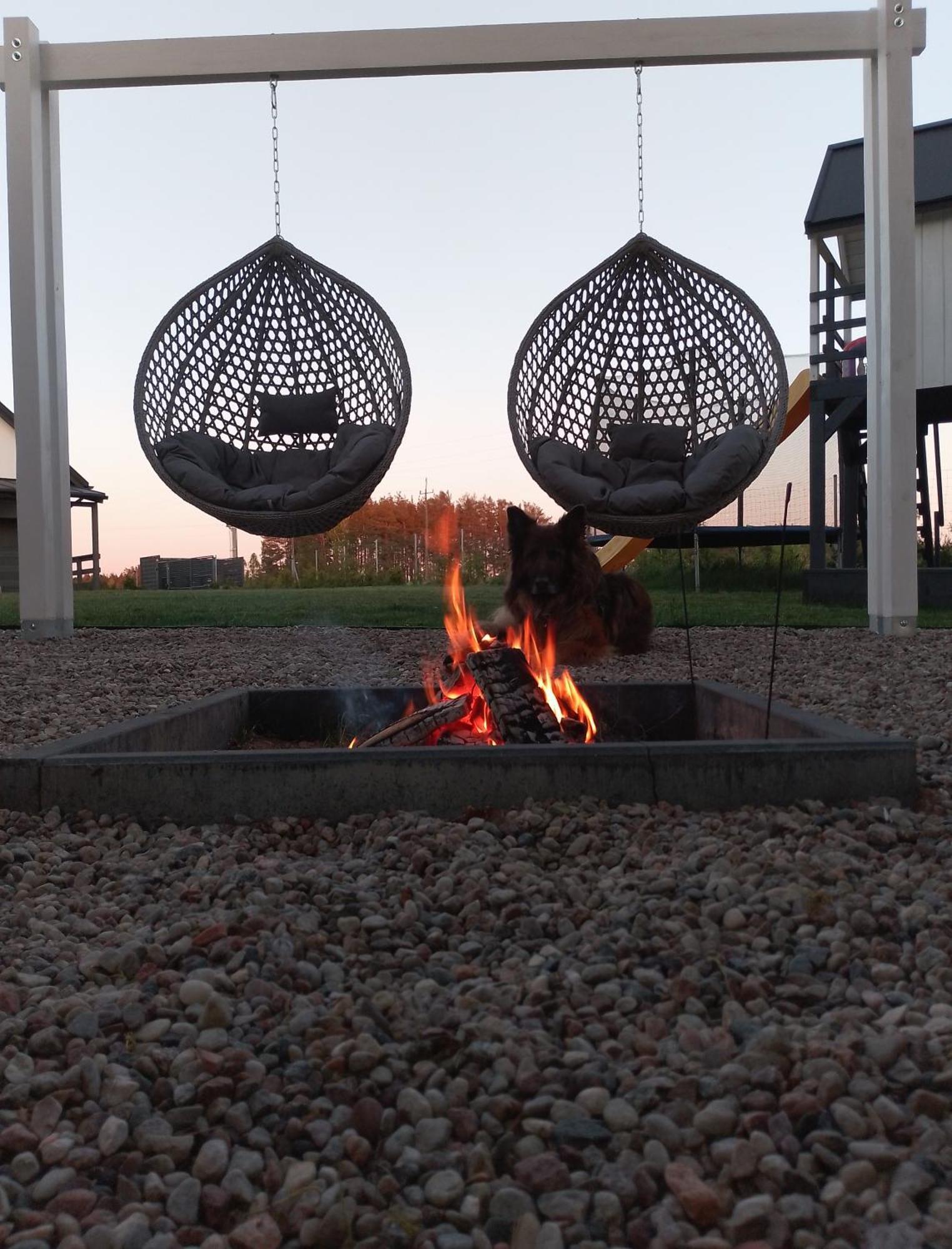 Domek Na Kaszubach, Borowy Mlyn, Jezioro Gwiazda, Sauna, 3 מראה חיצוני תמונה