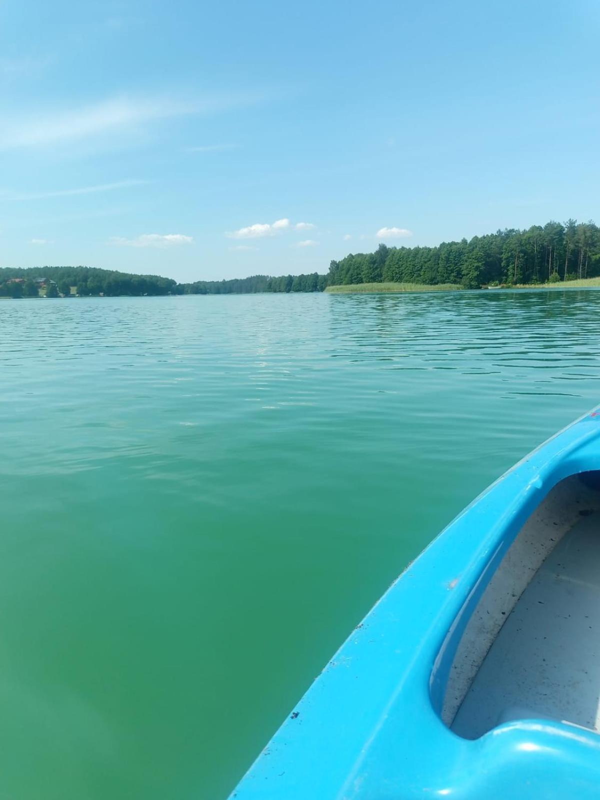 Domek Na Kaszubach, Borowy Mlyn, Jezioro Gwiazda, Sauna, 3 מראה חיצוני תמונה